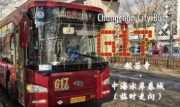 长春公交车爆料最新消息,事故频发，安全隐患引关注